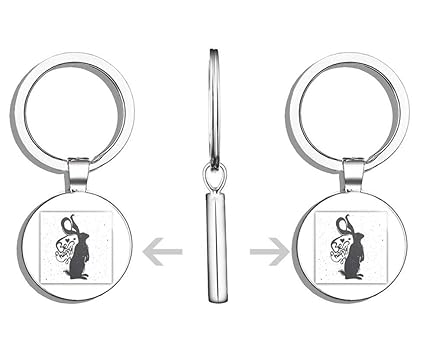 小物 SEED KEYRING&MIRROR PENDANT/ TODAYFUL mk211414-s-leather-airtag-